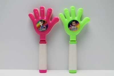 2PCS CLAPPER HANDS  - HP1037940