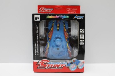 B/O RACING CAR W/STUNT & LIGHT & MUSIC  - HP1037960