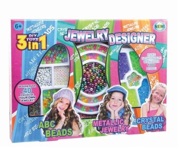 BEAD SET  - HP1037972