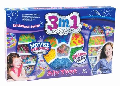 BEAD SET  - HP1037974