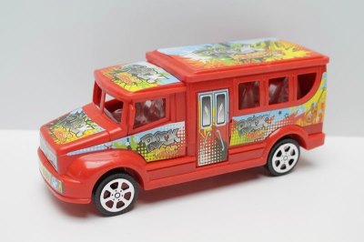 FRICTION CAR  - HP1038015