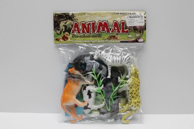 ANIMAL PIAY SET  - HP1038016