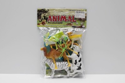 ANIMAL PIAY SET  - HP1038019