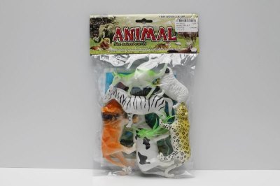 ANIMAL PIAY SET  - HP1038022