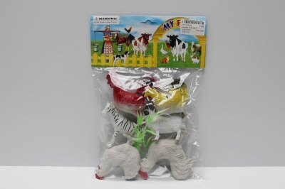 ANIMAL PIAY SET  - HP1038028