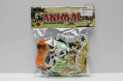 ANIMAL PIAY SET  - HP1038029