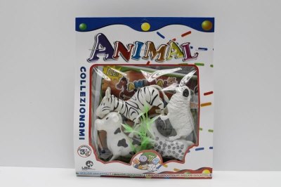 ANIMAL PIAY SET  - HP1038035