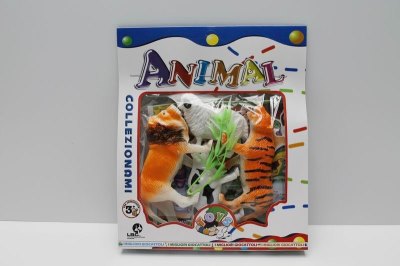 ANIMAL PIAY SET  - HP1038039