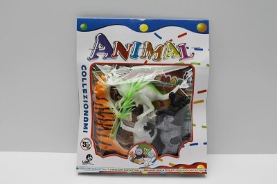 ANIMAL PIAY SET  - HP1038047