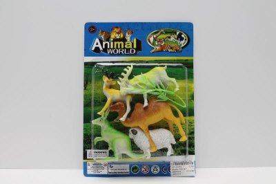 ANIMAL PIAY SET  - HP1038052