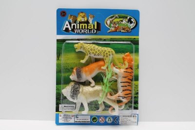 ANIMAL PIAY SET  - HP1038054