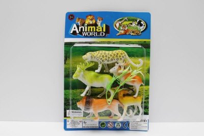 ANIMAL PIAY SET  - HP1038058