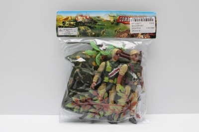 SOLDIER SET - HP1038071