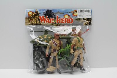 SOLDIER SET - HP1038072