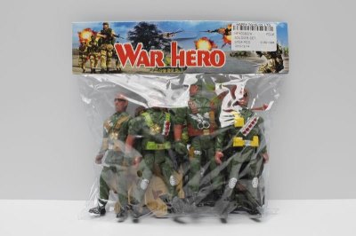SOLDIER SET - HP1038074