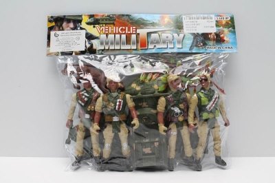 SOLDIER SET - HP1038076