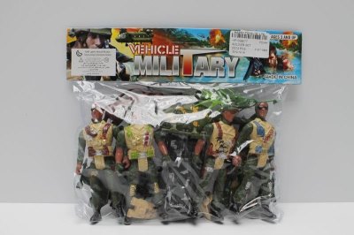 SOLDIER SET - HP1038077