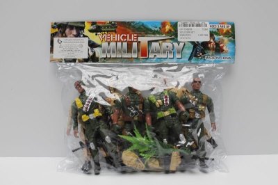 SOLDIER SET - HP1038078