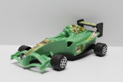 BEN10 PULL BACK F1  - HP1038114