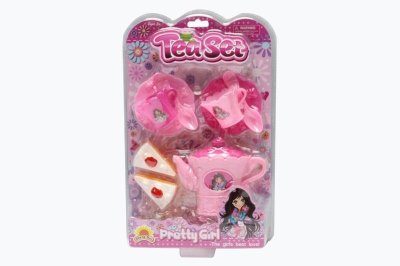 TEA SET - HP1038115
