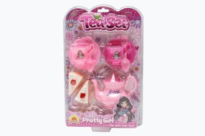 TEA SET - HP1038116