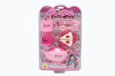 TEA SET - HP1038117