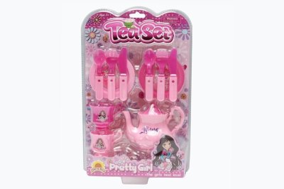 TEA SET - HP1038119