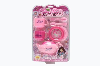TEA SET - HP1038120