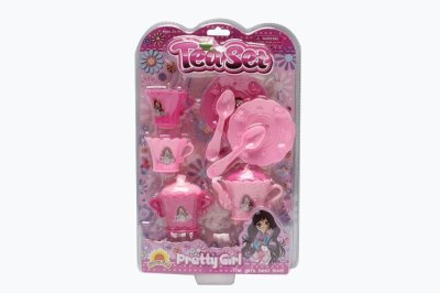 TEA SET - HP1038121