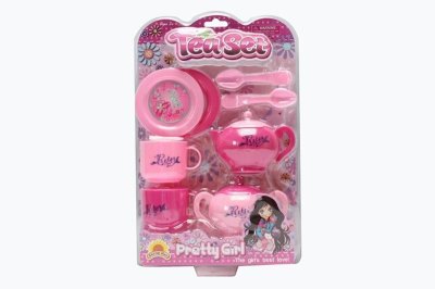 TEA SET - HP1038123
