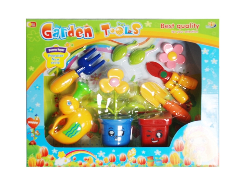 GARDEN TOOLS  - HP1038135