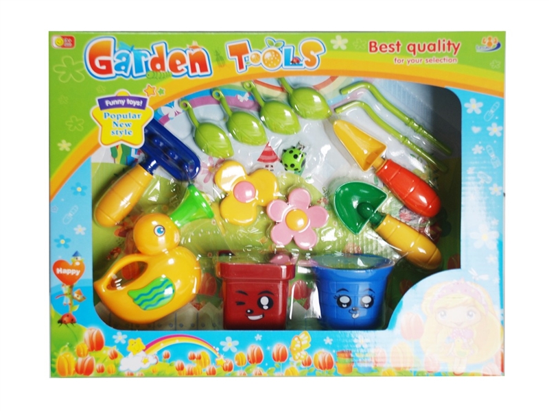 GARDEN TOOLS  - HP1038136
