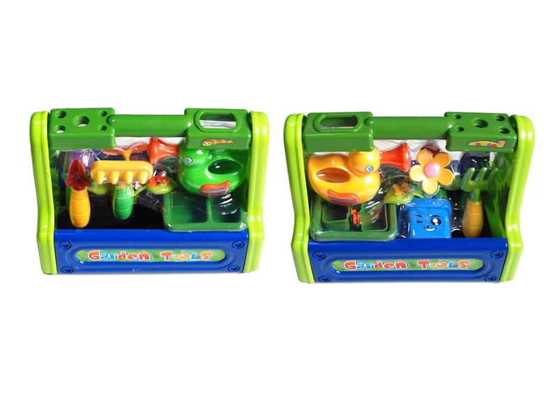 GARDEN TOOLS 2ASST - HP1038139