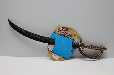PIRATE SWORD PLAY SET  - HP1038149