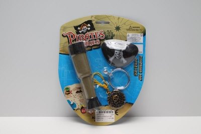 PIRATE SWORD PLAY SET  - HP1038150