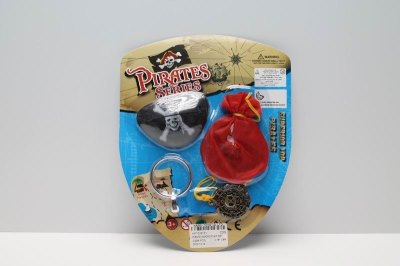 PIRATE SWORD PLAY SET  - HP1038151