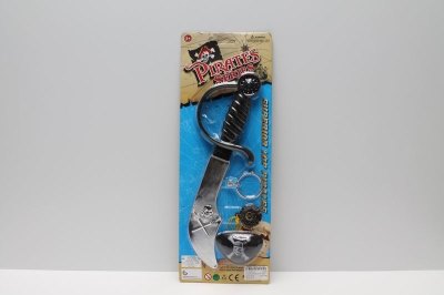 PIRATE SWORD PLAY SET  - HP1038152