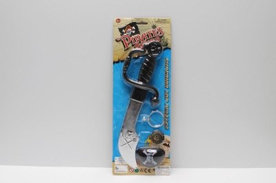 PIRATE SWORD PLAY SET  - HP1038153