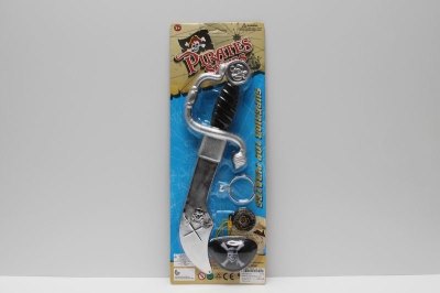 PIRATE SWORD PLAY SET  - HP1038154