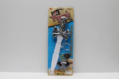 PIRATE SWORD PLAY SET  - HP1038155