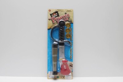 PIRATE SWORD PLAY SET  - HP1038158