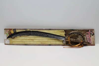 PIRATE SWORD PLAY SET  - HP1038161