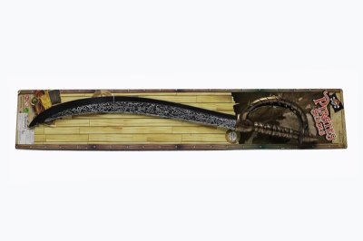 PIRATE SWORD PLAY SET  - HP1038162