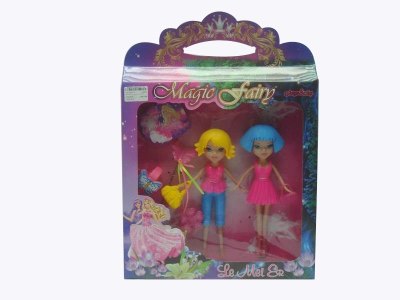2PCS 9