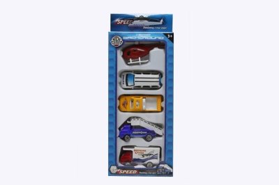 FREE WAY AIRDROME SET  - HP1038183