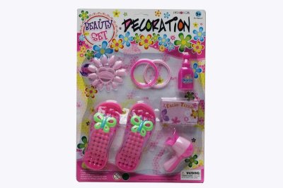 BEAUTY SET - HP1038216