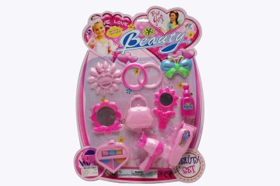 BEAUTY SET - HP1038247