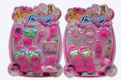 BEAUTY SET 2ASST. - HP1038249
