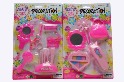 BEAUTY SET 2ASST. - HP1038262