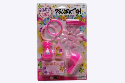 BEAUTY SET  - HP1038263